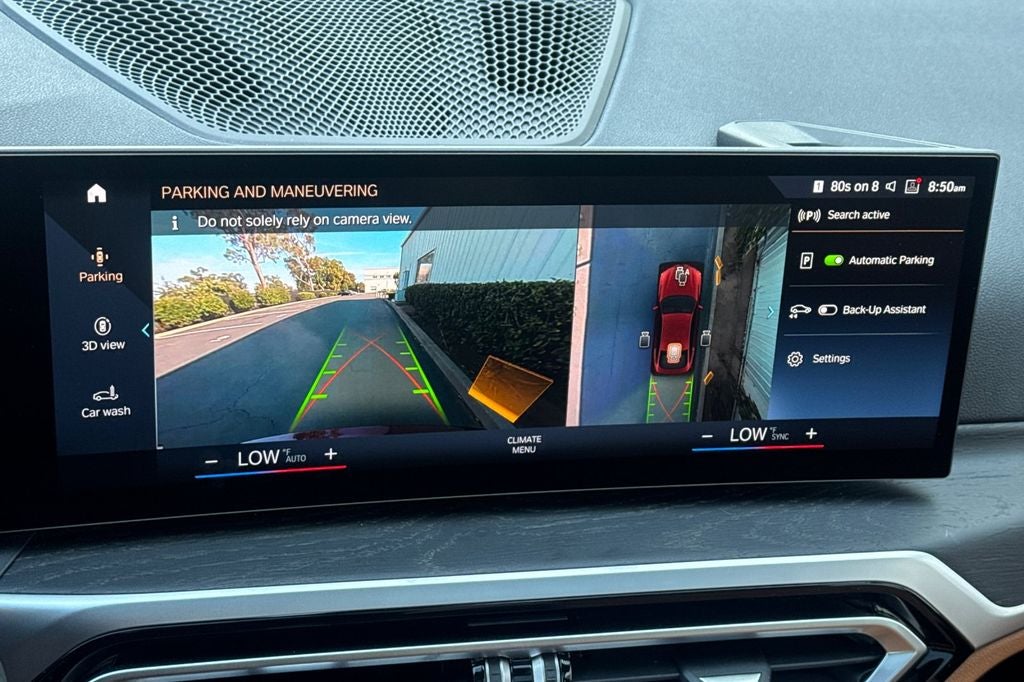2024 BMW 4 Series 430i Gran Coupe