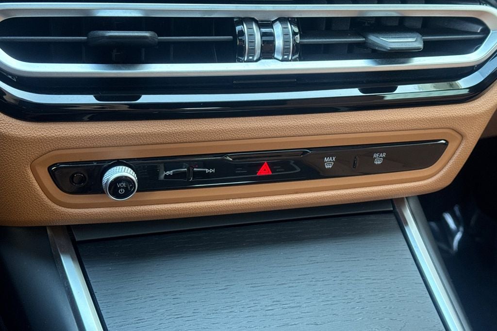 2024 BMW 4 Series 430i Gran Coupe
