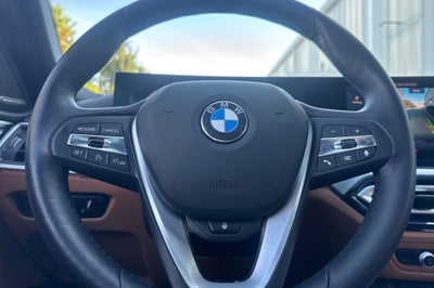 2024 BMW 4 Series 430i Gran Coupe