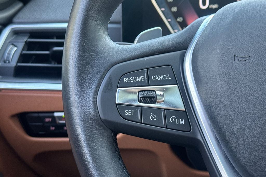 2024 BMW 4 Series 430i Gran Coupe