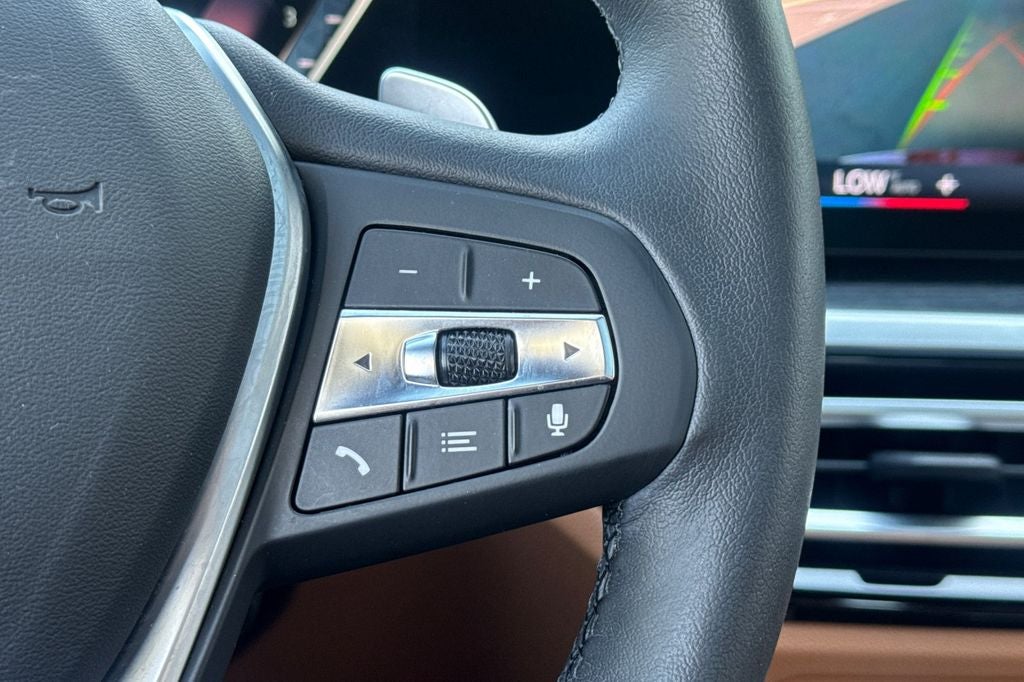2024 BMW 4 Series 430i Gran Coupe