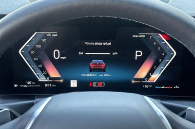2024 BMW 4 Series 430i Gran Coupe