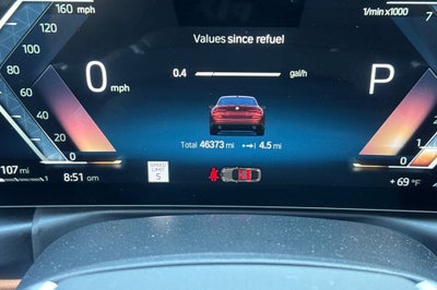 2024 BMW 4 Series 430i Gran Coupe