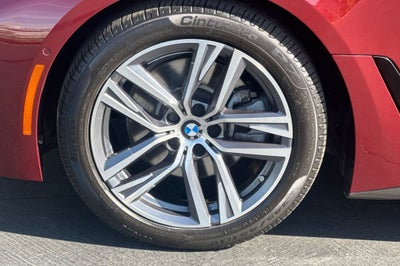 2024 BMW 4 Series 430i Gran Coupe