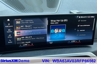 2024 BMW 4 Series 430i Gran Coupe