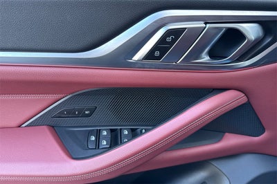 2024 BMW 4 Series 430i Gran Coupe