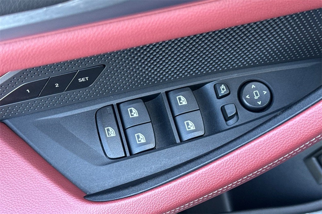 2024 BMW 4 Series 430i Gran Coupe