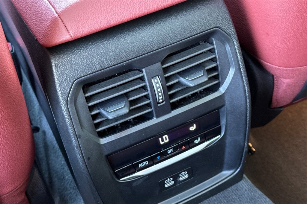 2024 BMW 4 Series 430i Gran Coupe