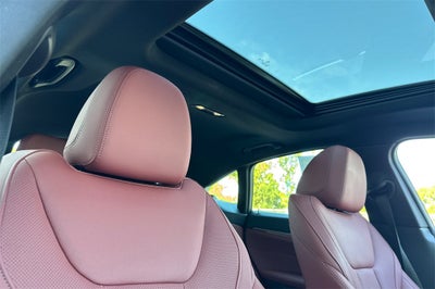 2024 BMW 4 Series 430i Gran Coupe