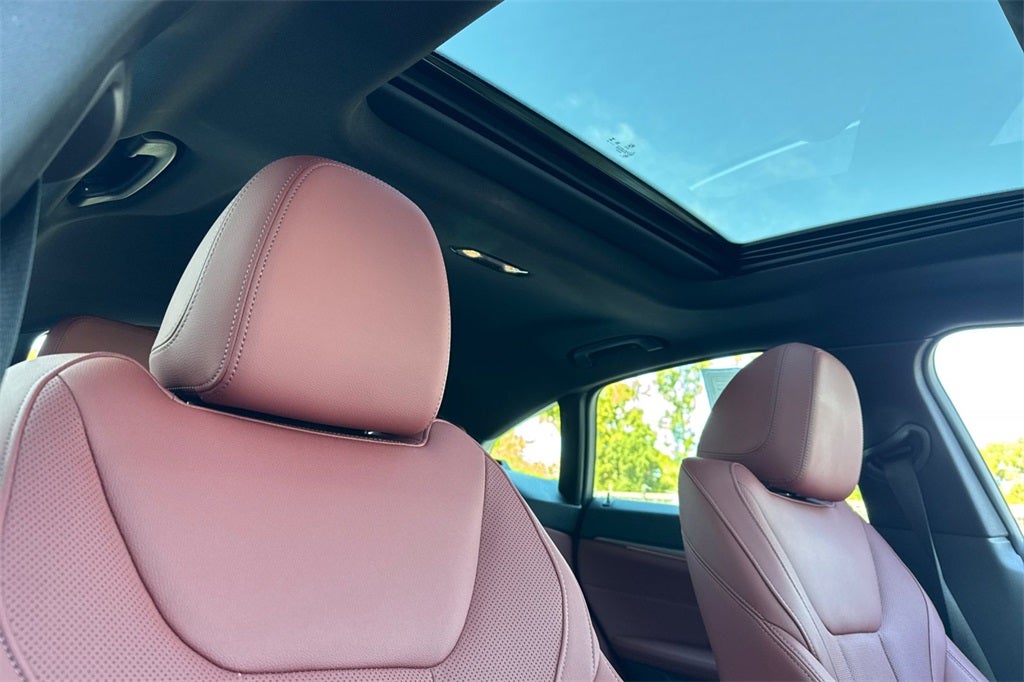 2024 BMW 4 Series 430i Gran Coupe