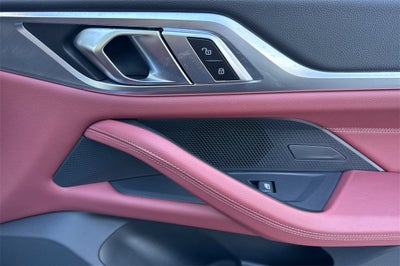 2024 BMW 4 Series 430i Gran Coupe