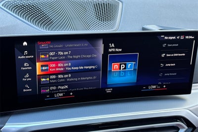 2024 BMW 4 Series 430i Gran Coupe