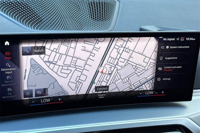 2024 BMW 4 Series 430i Gran Coupe