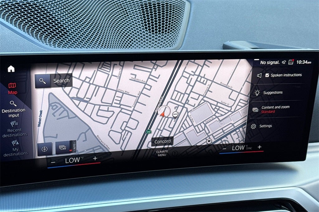 2024 BMW 4 Series 430i Gran Coupe