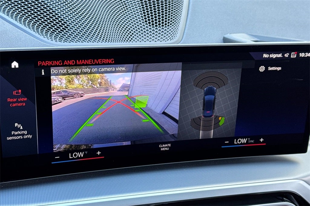 2024 BMW 4 Series 430i Gran Coupe