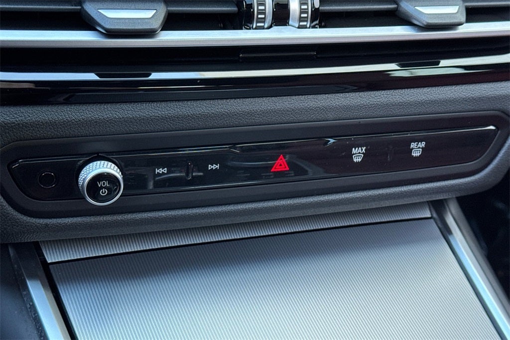 2024 BMW 4 Series 430i Gran Coupe