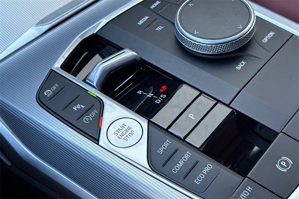 2024 BMW 4 Series 430i Gran Coupe