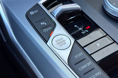 2024 BMW 4 Series 430i Gran Coupe