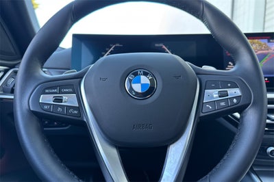 2024 BMW 4 Series 430i Gran Coupe