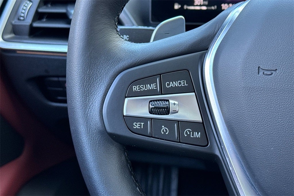 2024 BMW 4 Series 430i Gran Coupe