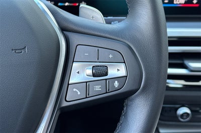 2024 BMW 4 Series 430i Gran Coupe