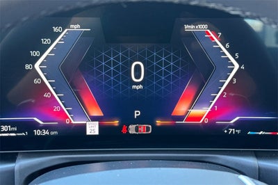 2024 BMW 4 Series 430i Gran Coupe