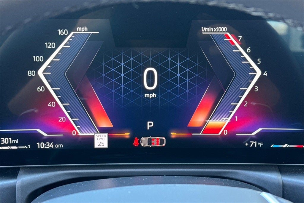 2024 BMW 4 Series 430i Gran Coupe