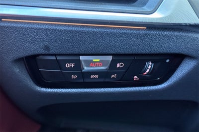 2024 BMW 4 Series 430i Gran Coupe