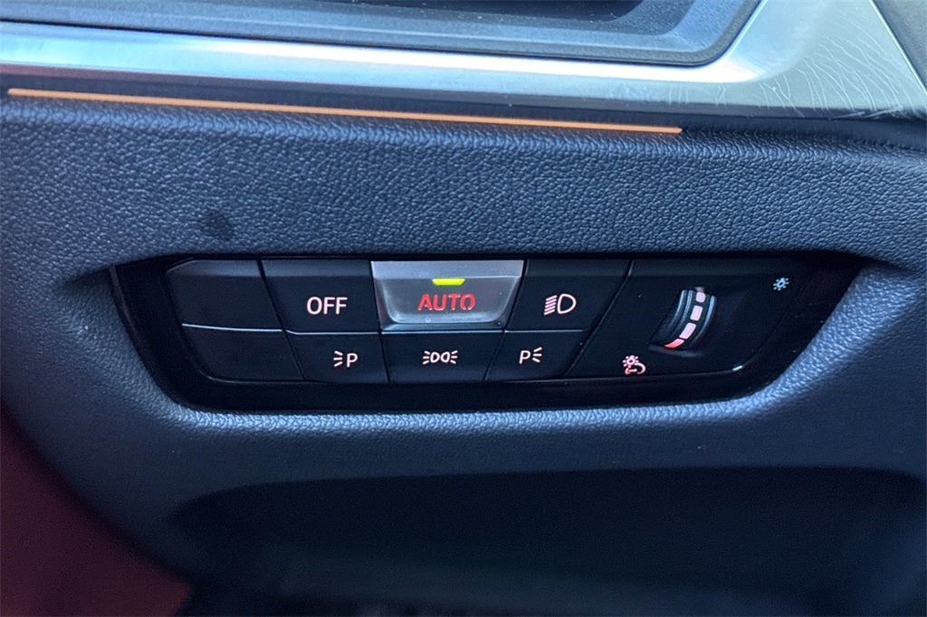 2024 BMW 4 Series 430i Gran Coupe