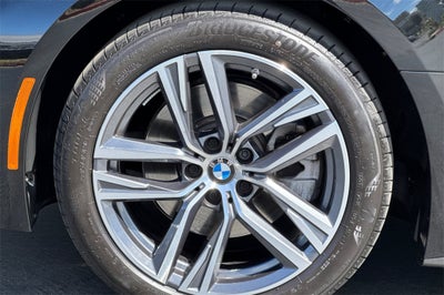 2024 BMW 4 Series 430i Gran Coupe