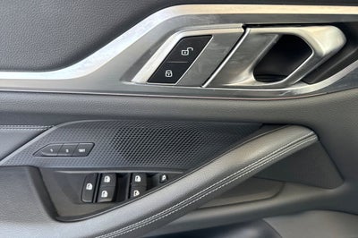 2024 BMW 4 Series 430i Gran Coupe