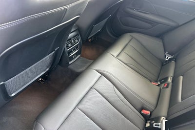 2024 BMW 4 Series 430i Gran Coupe