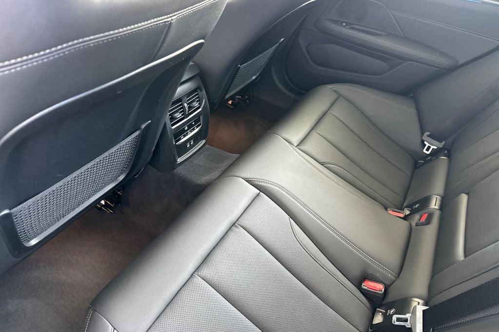 2024 BMW 4 Series 430i Gran Coupe