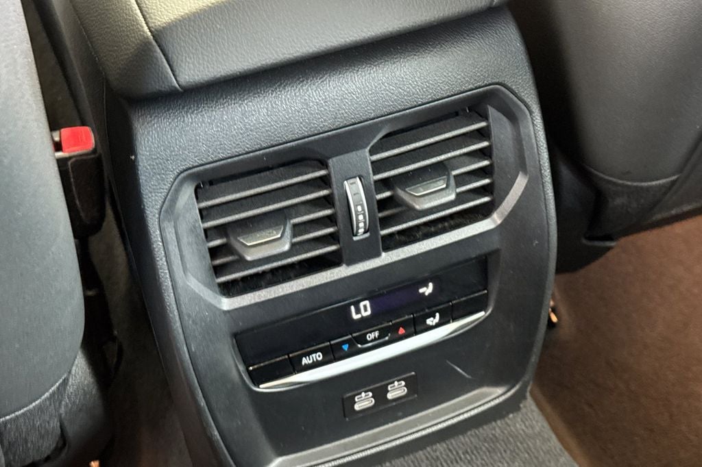 2024 BMW 4 Series 430i Gran Coupe