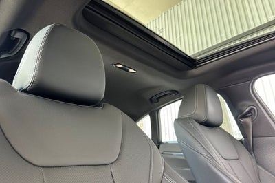 2024 BMW 4 Series 430i Gran Coupe
