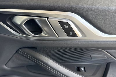 2024 BMW 4 Series 430i Gran Coupe