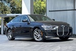 2024 BMW 4 Series 430i Gran Coupe