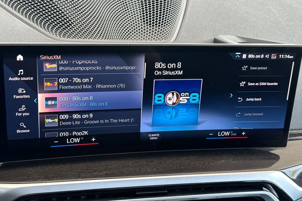 2024 BMW 4 Series 430i Gran Coupe