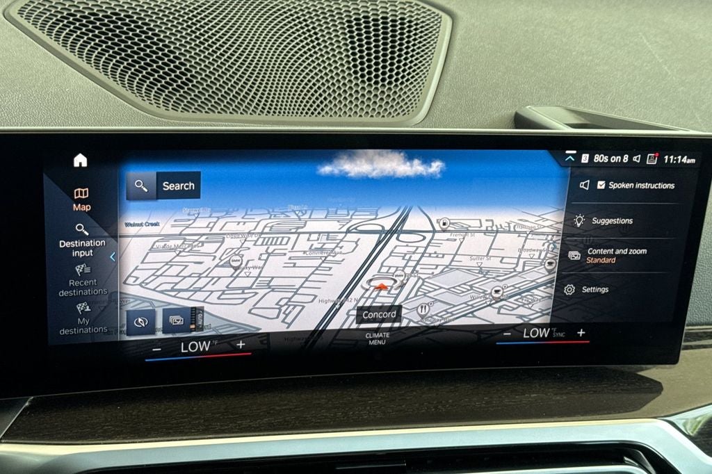 2024 BMW 4 Series 430i Gran Coupe