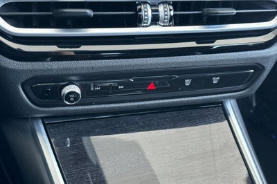 2024 BMW 4 Series 430i Gran Coupe
