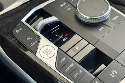 2024 BMW 4 Series 430i Gran Coupe