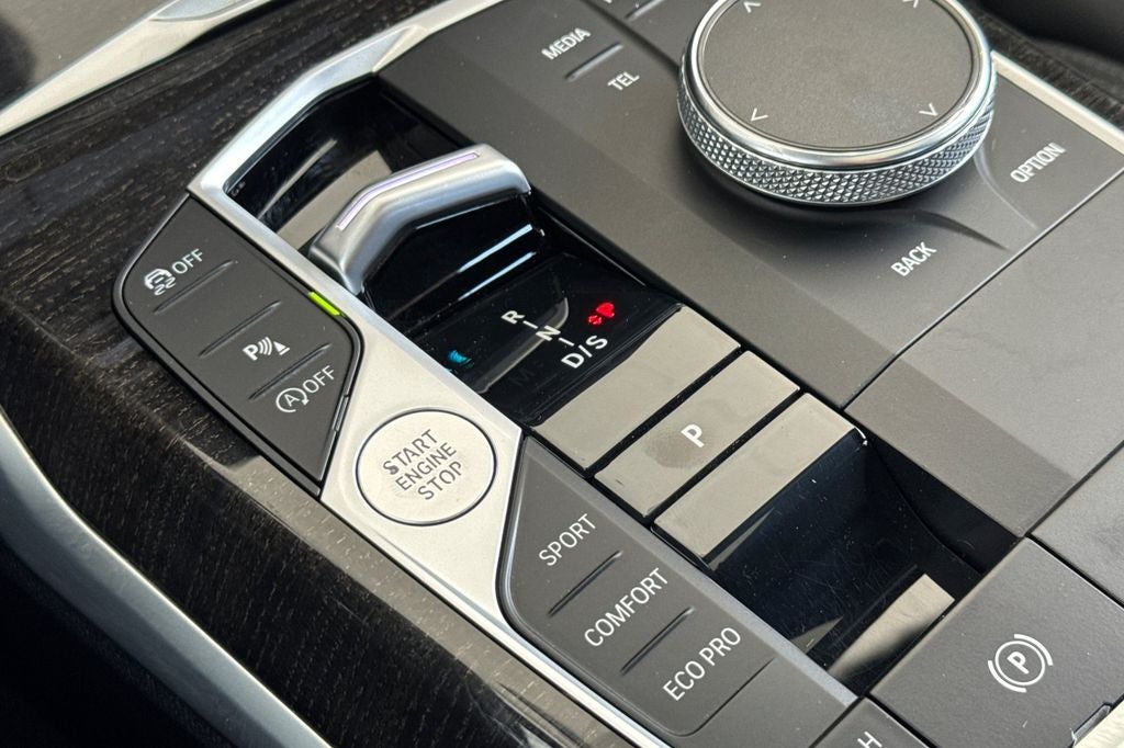 2024 BMW 4 Series 430i Gran Coupe