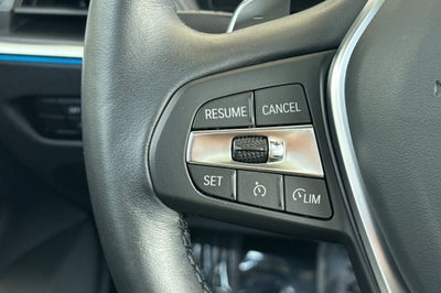 2024 BMW 4 Series 430i Gran Coupe