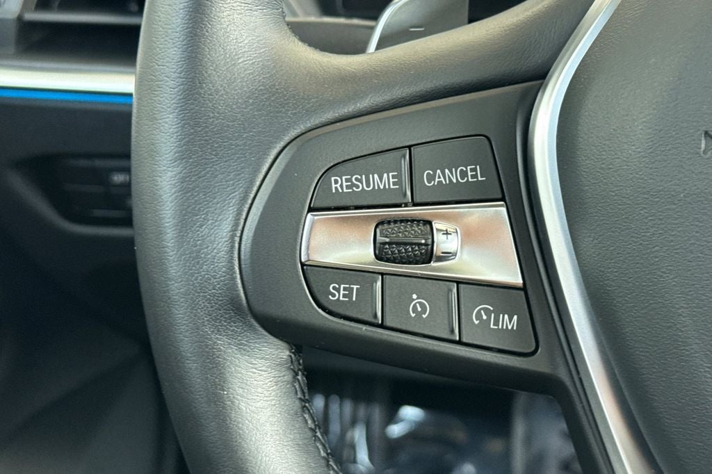 2024 BMW 4 Series 430i Gran Coupe