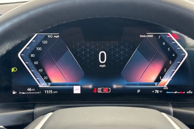 2024 BMW 4 Series 430i Gran Coupe