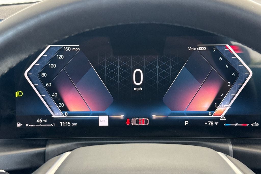 2024 BMW 4 Series 430i Gran Coupe