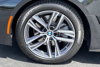2024 BMW 4 Series 430i Gran Coupe