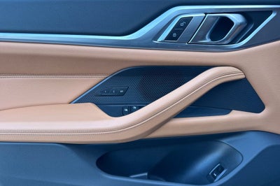 2023 BMW 4 Series 430i Gran Coupe