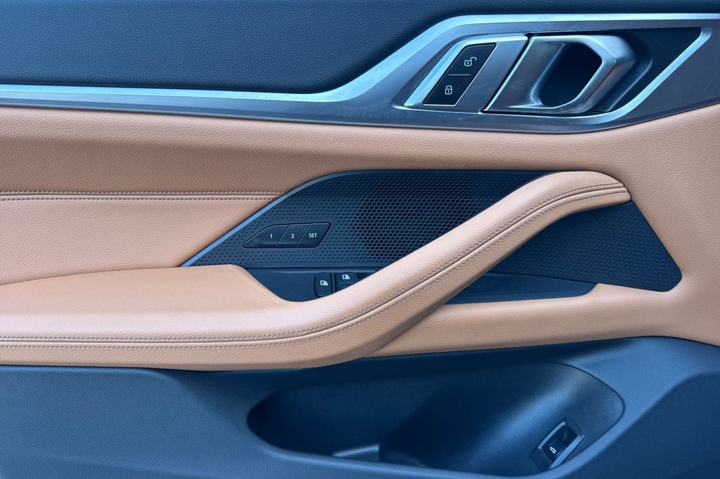 2023 BMW 4 Series 430i Gran Coupe