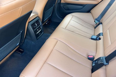 2023 BMW 4 Series 430i Gran Coupe